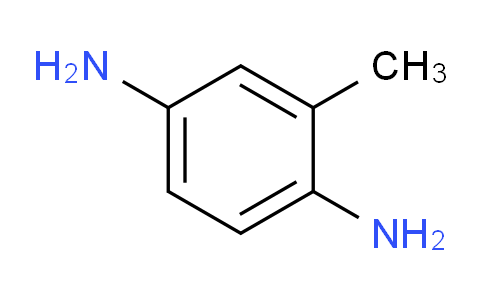 MC742486 | 615-50-9 | 2-methylbenzene-1,4-diamine