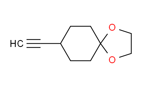 MC742522 | 96184-86-0 | 8-ethynyl-1,4-dioxaspiro[4.5]decane