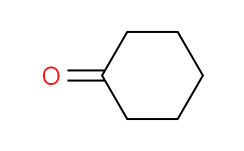 CAS No. 108-94-1, cyclohexanone
