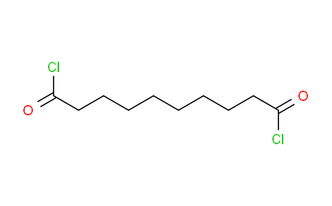 CAS No. 111-19-3, Sebacoyl chloride
