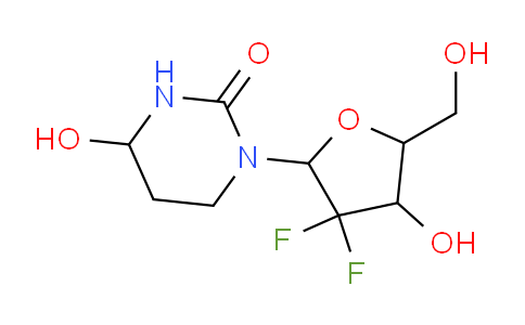 CAS No. 1141397-80-9, Cedazuridine