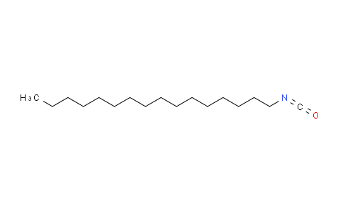 CAS No. 1943-84-6, Hexadecylisocyanate