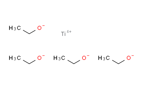 CAS No. 3087-36-3, Titanium(IV) ethoxide