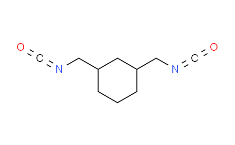 CAS No. 38661-72-2, 1，3-Bis(isocyanatomethyl)cyclohexane