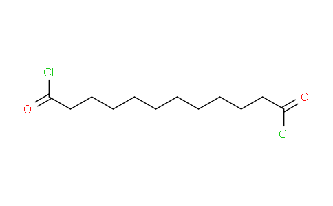 CAS No. 4834-98-4, dodecanedioyl dichloride