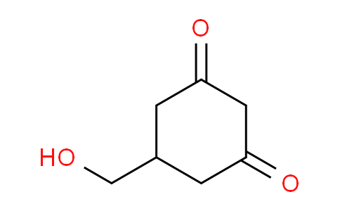 CAS No. 70150-65-1, 5-(Hydroxymethyl)-1,3-cyclohexanedione