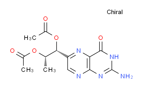 CAS No. 62933-57-7, Diacetylbiopterin