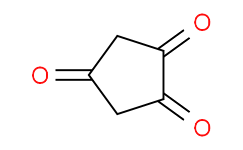 CAS No. 15849-14-6, 1,2,4-Cyclopentanetrione