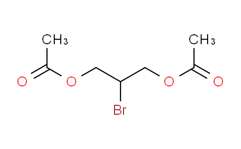 CAS No. 2242885-82-9, 2-bromopropane-1,3-diyl diacetate