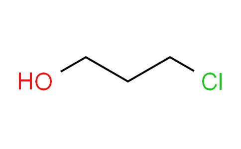 CAS No. 627-30-5, 3-chloropropan-1-ol