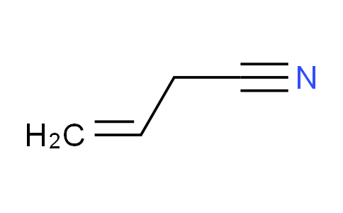MC743032 | 109-75-1 | but-3-enenitrile