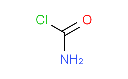 CAS No. 463-72-9, Carbamoyl Chloride