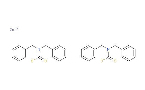 MC743131 | 14726-36-4 | Zinc dibenzyldithiocarbamate