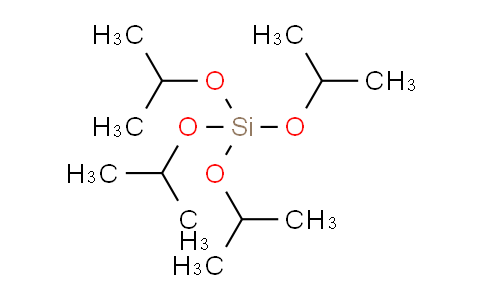 CAS No. 1992-48-9, Tetraisopropyl orthosilicate