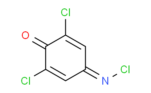 CAS No. 101-38-2, 2,6-Dichloroquinone-4-chloroimide