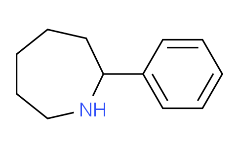 CAS No. 3466-82-8, 2-phenylazepane