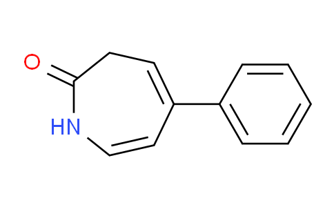 CAS No. 41789-70-2, 5-Phenyl-1H-azepin-2(3H)-one
