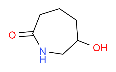 CAS No. 1292369-55-1, 6-Hydroxyazepan-2-one
