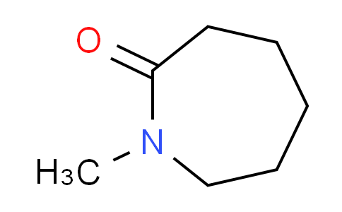 CAS No. 2556-73-2, 1-Methylazepan-2-one
