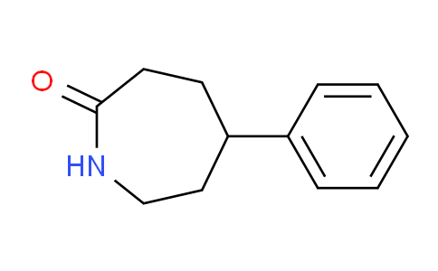 CAS No. 7500-39-2, 5-phenylazepan-2-one