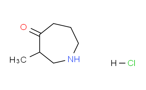 CAS No. 56515-23-2, 3-Methylazepan-4-one hydrochloride
