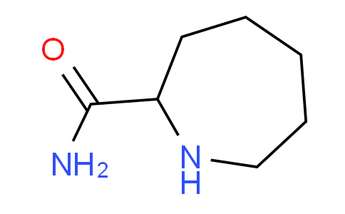 MC743274 | 757967-90-1 | Azepane-2-carboxamide