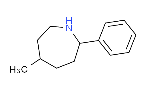 CAS No. 339547-34-1, 5-Methyl-2-phenylazepane