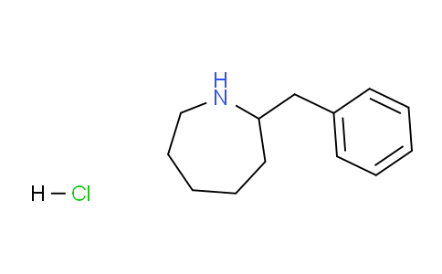 CAS No. 68840-82-4, 2-Benzylazepane hydrochloride