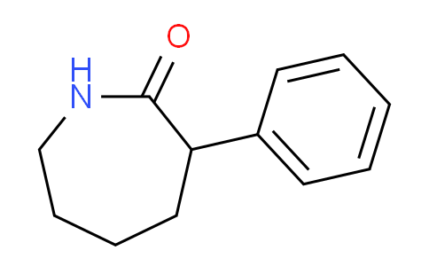 CAS No. 62596-14-9, 3-Phenylazepan-2-one