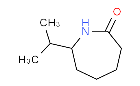 DY743378 | 102539-72-0 | 7-Isopropylazepan-2-one