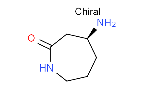 CAS No. 138277-54-0, (S)-4-Aminoazepan-2-one