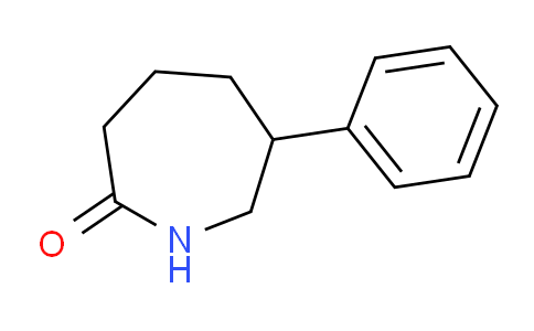 CAS No. 112093-43-3, 6-Phenylazepan-2-one