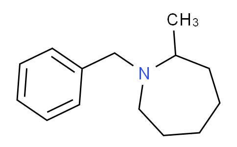 CAS No. 4311-32-4, 1-Benzyl-2-methylazepane