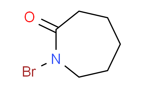 CAS No. 2439-83-0, 1-Bromoazepan-2-one