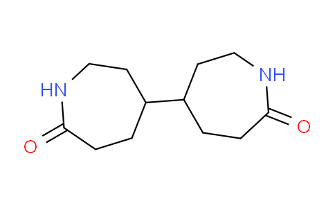 CAS No. 34239-87-7, [4,4'-Biazepane]-7,7'-dione