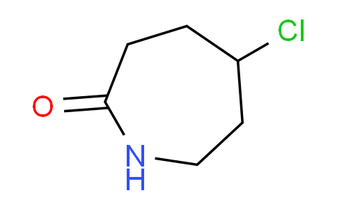 CAS No. 1468-56-0, 5-Chloroazepan-2-one