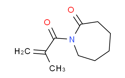 CAS No. 4084-71-3, 1-Methacryloylazepan-2-one