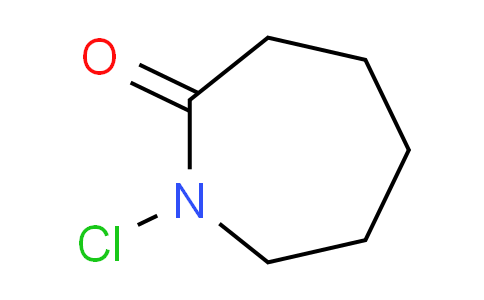 CAS No. 19434-64-1, 1-Chloroazepan-2-one