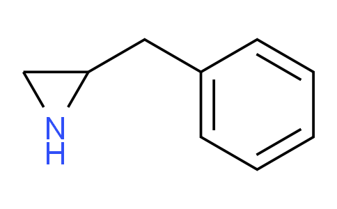 CAS No. 13906-90-6, 2-benzylaziridine
