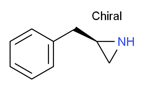CAS No. 77184-95-3, (R)-2-Benzylaziridine