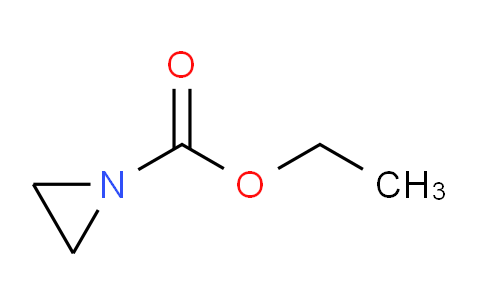 CAS No. 671-51-2, ethyl aziridine-1-carboxylate