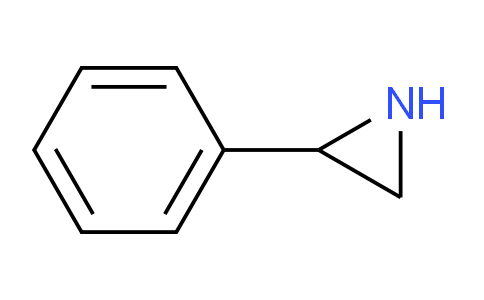 CAS No. 1499-00-9, 2-Phenylaziridine