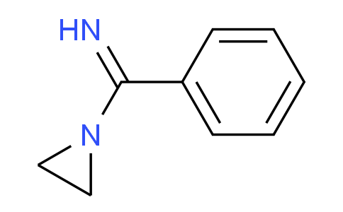 MC743872 | 158305-11-4 | Aziridin-1-yl(phenyl)methanimine