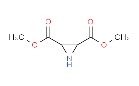 CAS No. 177473-22-2, Dimethyl aziridine-2,3-dicarboxylate