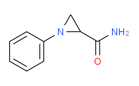 CAS No. 17946-64-4, 1-Phenylaziridine-2-carboxamide