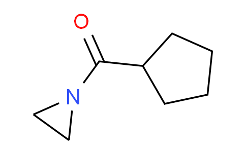 CAS No. 36601-87-3, Aziridin-1-yl(cyclopentyl)methanone