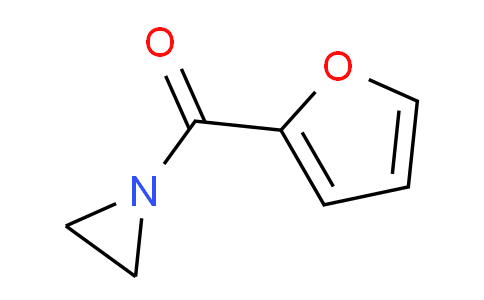 CAS No. 89791-81-1, Aziridin-1-yl(furan-2-yl)methanone