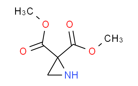 CAS No. 98694-45-2, Dimethyl aziridine-2,2-dicarboxylate