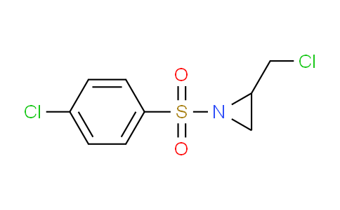 MC744010 | 832-46-2 | 2-(Chloromethyl)-1-((4-chlorophenyl)sulfonyl)aziridine