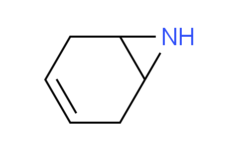 CAS No. 6573-99-5, 7-azabicyclo[4.1.0]hept-3-ene
